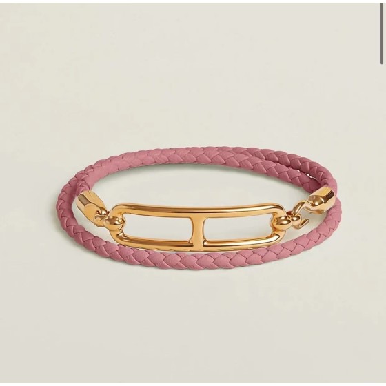 Hermes bracelet