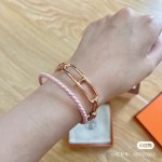 Hermes bracelet