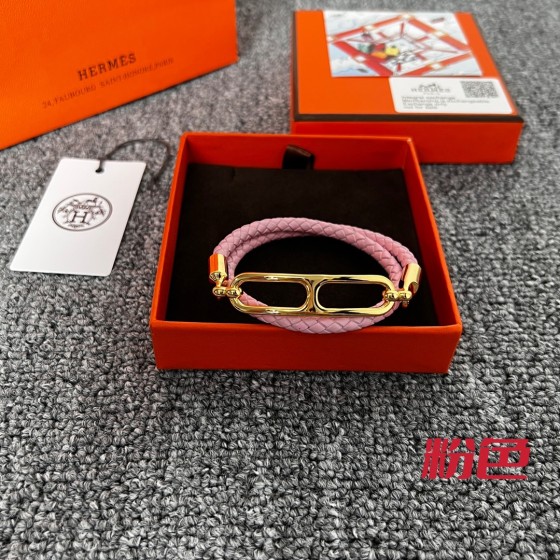 Hermes bracelet