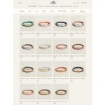 Hermes bracelet