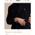 Hermes bracelet