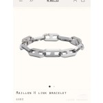 Hermes bracelet