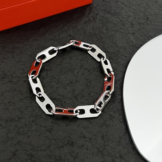 Hermes bracelet