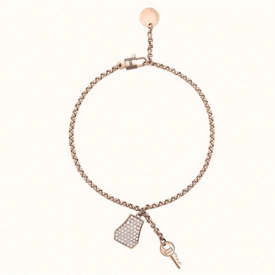 Hermes bracelet