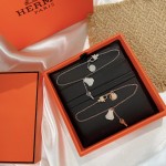 Hermes bracelet