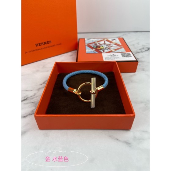 Hermes bracelet