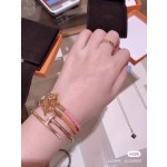 Hermes bracelet