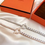 Hermes bracelet
