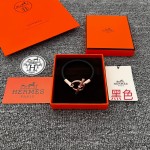 Hermes bracelet