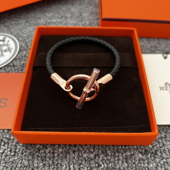 Hermes bracelet