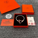 Hermes bracelet