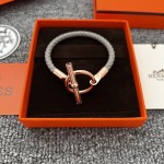 Hermes bracelet