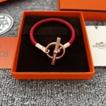Hermes bracelet