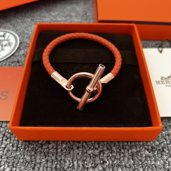 Hermes bracelet