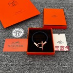 Hermes bracelet
