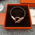 Hermes bracelet