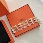 Hermes bracelet