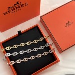 Hermes bracelet