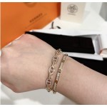 Hermes bracelet