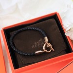 Hermes bracelet