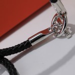 Hermes bracelet