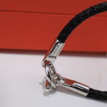 Hermes bracelet