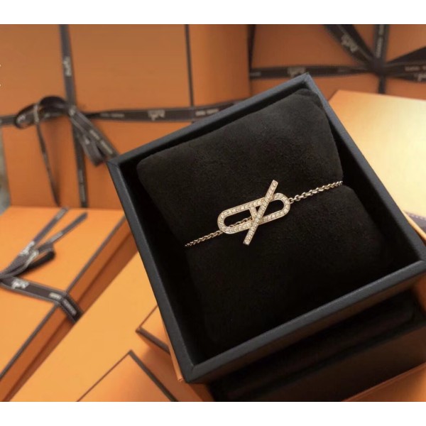 Hermes bracelet
