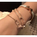 Hermes bracelet