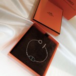 Hermes bracelet