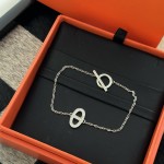 Hermes bracelet