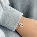 Hermes bracelet