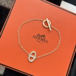 Hermes bracelet