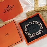 Hermes bracelet