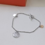 Hermes bracelet