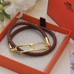 Hermes bracelet
