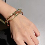 Hermes bracelet