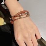 Hermes bracelet