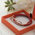 Hermes bracelet
