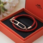 Hermes bracelet