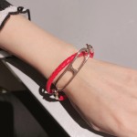 Hermes bracelet
