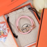 Hermes bracelet