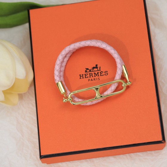 Hermes bracelet