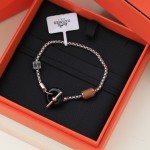 Hermes bracelet
