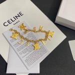 Celine bracelet