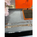 Hermes bracelet