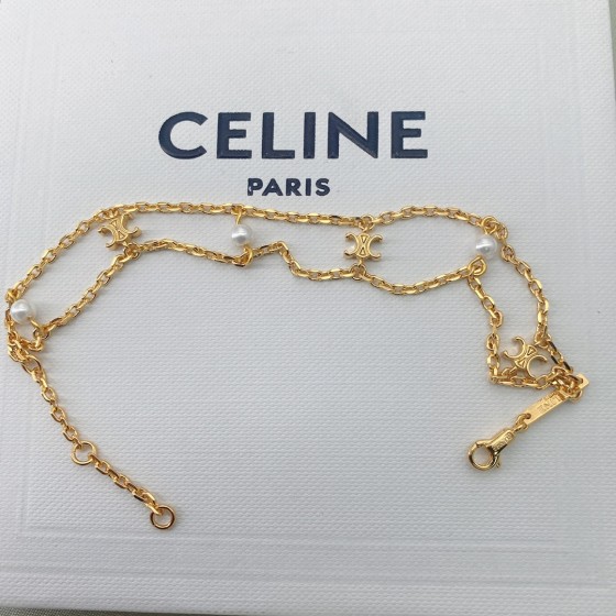 Celine bracelet