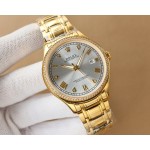 Rolex sapphire glass double mirror