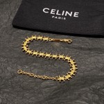 Celine bracelet