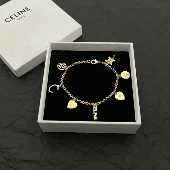 Celine bracelet