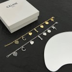 Celine bracelet